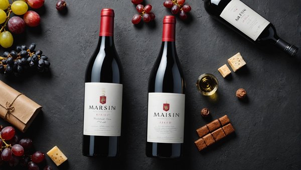 Tout savoir sur le vin et les abonnements de vin: découvrez mraisin
