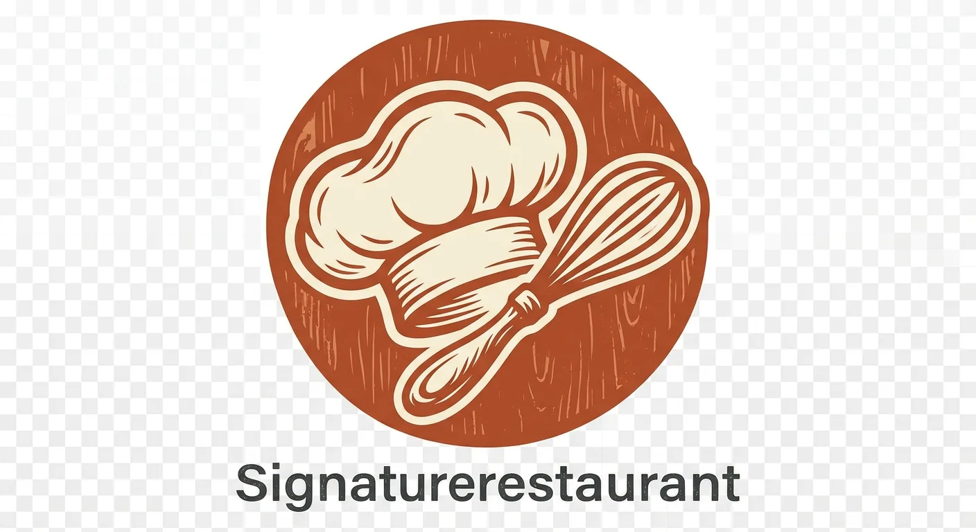 Signaturerestaurant
